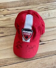 Casquette signée main d'occasion  Bordeaux-