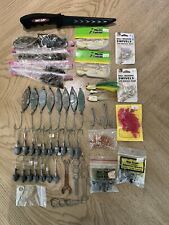 Hooks & Fishing Accessories Lot for sale  Shipping to South Africa