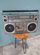 Boombox ghettoblaster wilco for sale  Shipping to Ireland