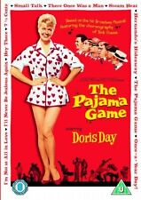 Pajama game dvd for sale  PAISLEY