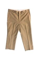 Pantaloni beige dickies usato  Roma