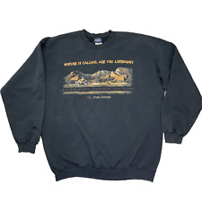 Vintage polaris sweatshirt for sale  Madison