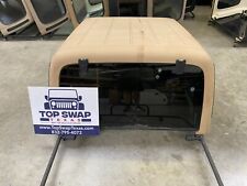 Hard top for for sale  Katy