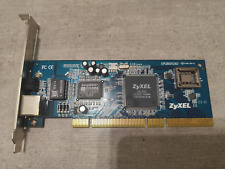 Zyxel gigabit gn650 usato  Catania