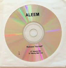Aleem release 12 for sale  HORLEY