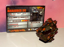 Battletech marauder iic for sale  Inkster