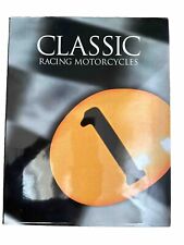 Classic racing motorcycles for sale  LEWES
