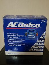 Acdelco jumpstart system for sale  Worcester