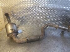 CITROEN C4 PICASSO 2006-2013 2.0 CATALYTIC CONVERTER & DOWN PIPE  for sale  Shipping to South Africa