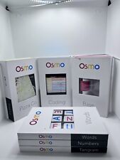 Osmo kit learning for sale  Colorado Springs