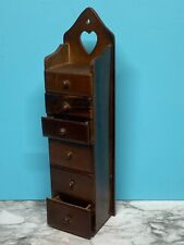 Vintage small drawer for sale  Winsted