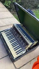 soprani accordion for sale  LANCASTER