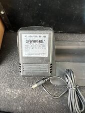 Super nintendo alimentatore usato  Rende