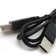 Generic 3 Foot A-male to A-female 2.0 USB Extension Cable P/N:USB-EXT for sale  Shipping to South Africa
