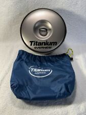 Evernew expedition titanium for sale  Sparks