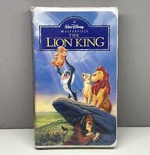 Disney lion king for sale  Lincoln
