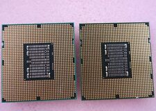 Matching pair Intel Xeon X5660 X5670 X5675 X5680 X5690 LGA1366 CPU Processor for sale  Shipping to South Africa