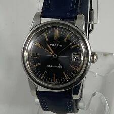 Vintage fortis spacematic for sale  Lambertville