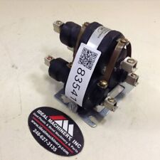 Mdi mercury contactor for sale  Holly
