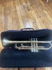 Holton collegiate trumpet for sale  New Haven