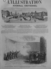 1871 1874 execution d'occasion  Expédié en Belgium