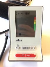 Braun exactfit bp6000 for sale  EPPING