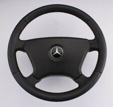 Steering wheel leather for sale  Shipping to Ireland