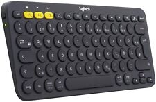 tastatur russisch bluetooth gebraucht kaufen  Rennerod