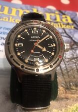 Vostok russian military for sale  KENDAL