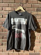 Camisa banda Panthers Cowboys From Hell, usado comprar usado  Enviando para Brazil