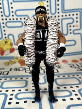 Wwe mattel ultimate for sale  WITNEY