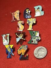 Disney pins hidden for sale  Archbald