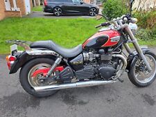 triumph 5ta speed twin for sale  ROTHERHAM