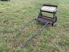 Shetland pony trap for sale  WORCESTER