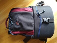 Zaino lowepro orion usato  Roma