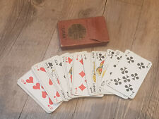 jeu 32 cartes luxe heron d'occasion  Draguignan