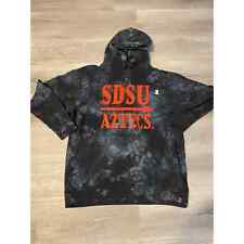 Sdsu aztecs hoodie for sale  Winter Haven