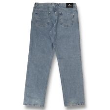 Vintage versace jeans for sale  LOUGHBOROUGH