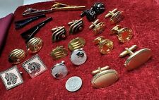 Cuff links lot for sale  Greenwood
