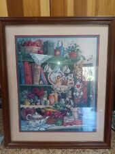 framed picture market for sale  Mulberry