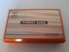 Nintendo donkey kong usato  Milano