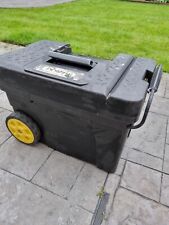 Used stanley rolling for sale  LOUGHBOROUGH