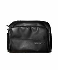 Nomatic messenger black for sale  Elmwood Park