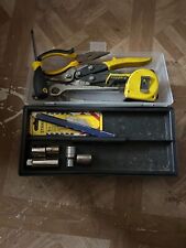 Stanley tool set for sale  Falmouth