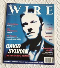 Wire magazine 199 for sale  TONBRIDGE