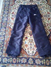 Pantaloni snowboard donna usato  Teramo