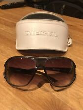 Women diesel sunglasses for sale  LONDON