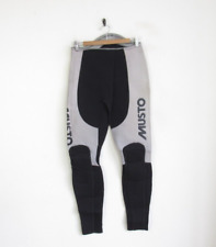 Musto wetsuit trousers for sale  WOLVERHAMPTON