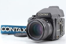 Mint contax 645 for sale  Shipping to Ireland