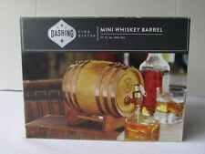 Mini whiskey barrel for sale  Miami